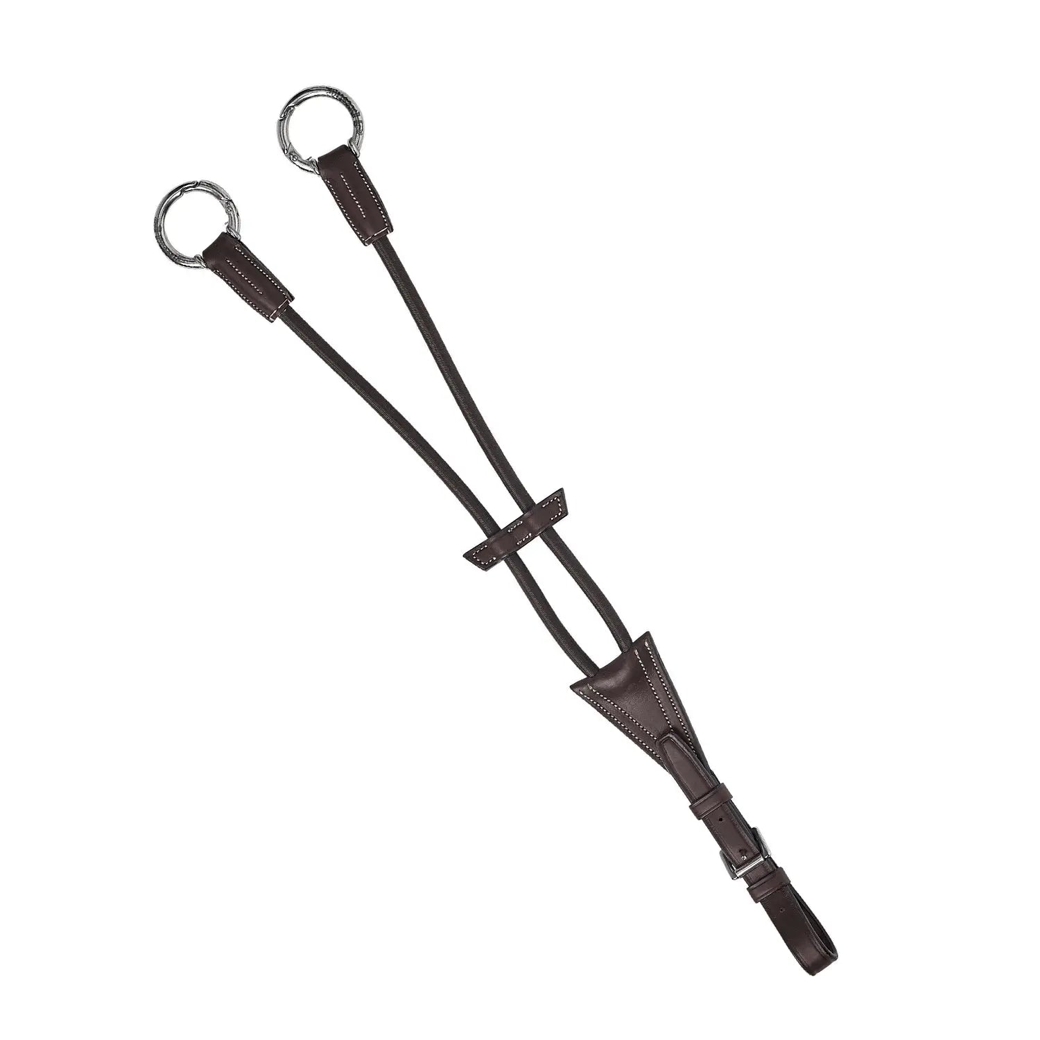 Martingale Course Devoucoux Martingale De Course Devoucoux Cuir Marron Martingale Course Devoucoux Martingale De Course Devoucoux Cuir Marron