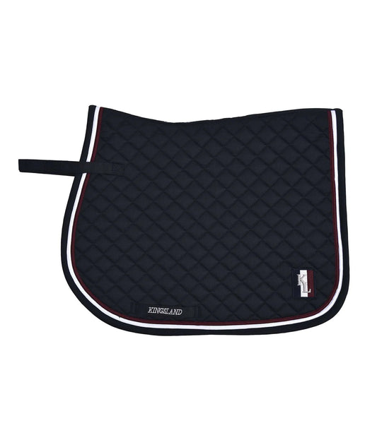 Kingsland Classic Jumping Saddle Pad