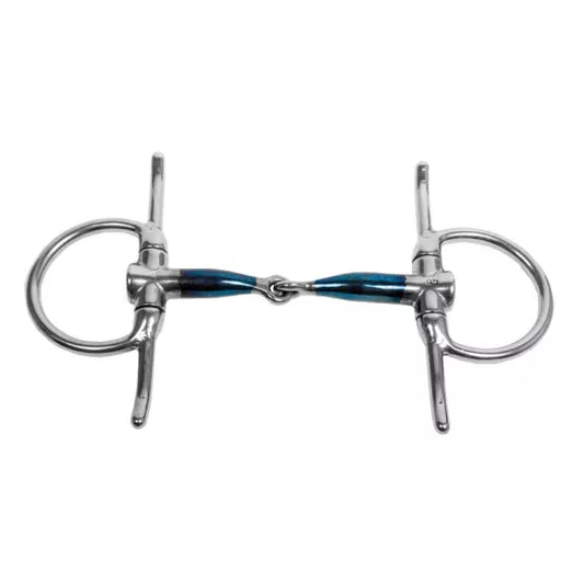 Trust Sweet Iron Pony Full cheek - Locked