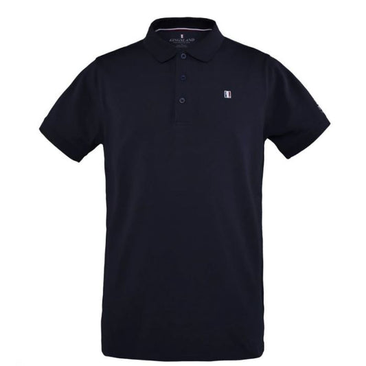 Kingsland Classic Junior Pique Shirt