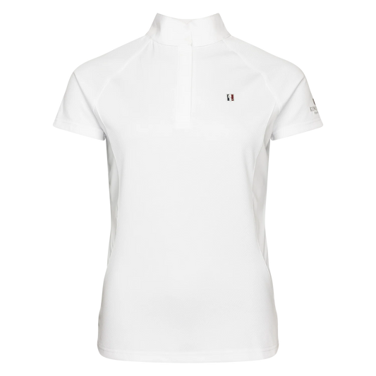 Kingsland Classic Ladies SS Show Shirt