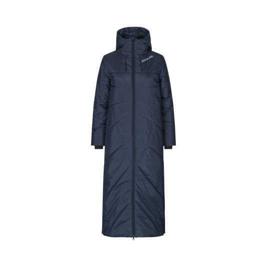 Kingsland KLValdy Ladies Long Insulated Coat