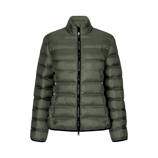 Kingsland KLVam Padded Ladies Jacket