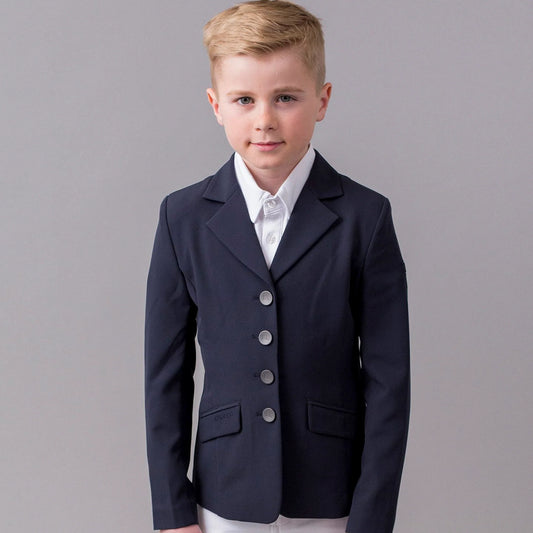 Kingsland Classic Boys Show Jacket