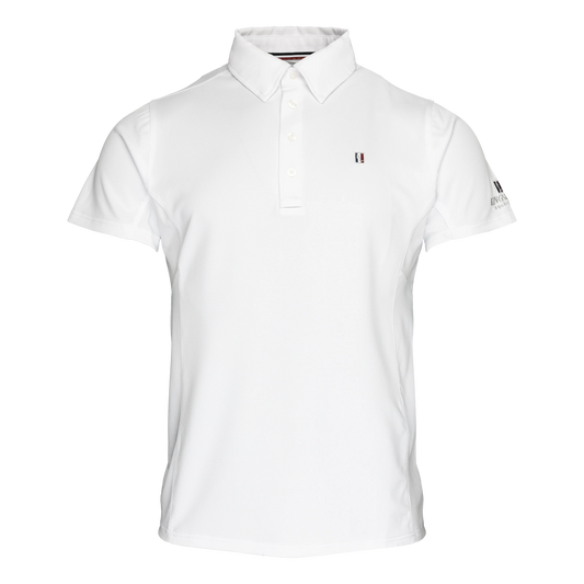 Kingsland Classic Mens SS Show Shirt