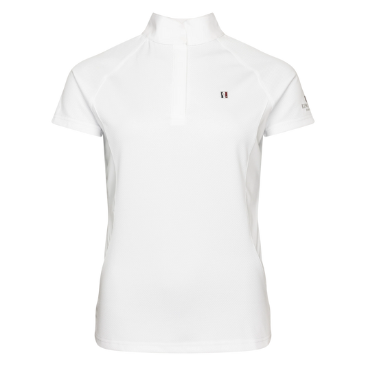 Kingsland Classic Girls SS Show Shirt