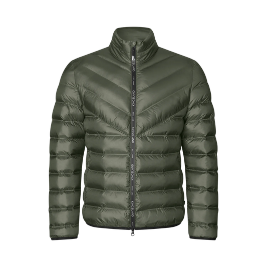 Kingsland KLVam Padded Mens Jacket