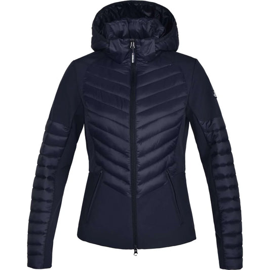 Kingsland Classic Ladies Hybrid Jacket