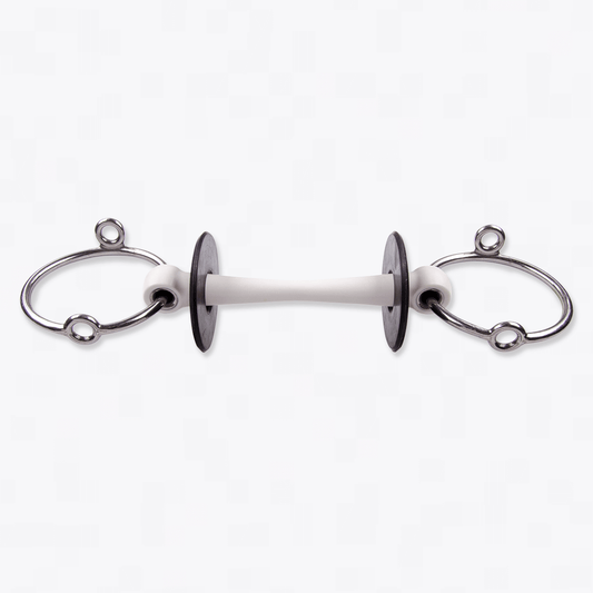 Trust Inno Sense Loose Ring Gag - Flexi soft