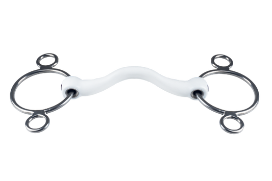 Trust Inno Sense 3 ring - Port medium