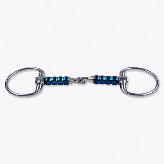 Trust Sweet Iron Eggbutt - Cherry roller