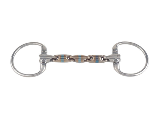 Horse Bit Trust Sweet Iron eggbut waterford - Horse and Balance