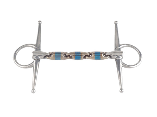 Horse Bit Trust Sweet Iron full cheek waterford - Horse and Balance