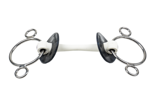 Trust Inno Sense 3-ring - Flexi soft