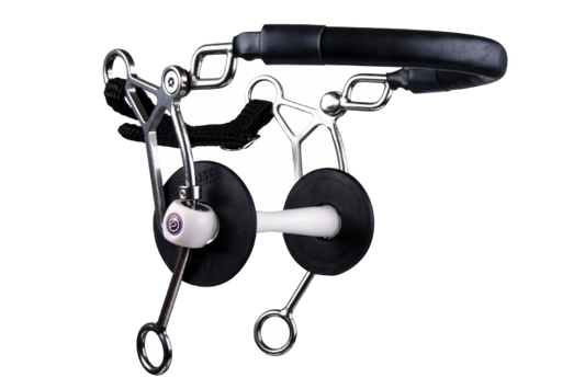 Trust Inno Sense Hackamore Combi long - Flexi soft